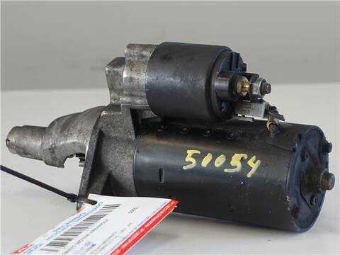 Foto 2ª: Motor de Arranque Audi A4 2.5 TDI 120KW) AVANT 163CV [BFC] (2003)