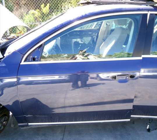 Puerta Delantera Izquierda Volkswagen Passat 1.6 TDI 2010-2015