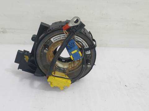 Foto 3ª: Anillo Airbag Seat Toledo EXCLUSIVE 140CV [BKD] (2004)