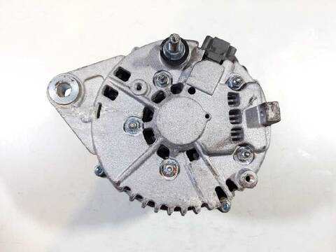 Foto 3ª: Alternador Nissan Terrano SE 5-PTAS.) 125CV 92KW