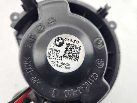 Foto 2ª: Calefacción Bmw Serie 2 215 218I COUPE 136CV 100KW [B38A15F] (2023)