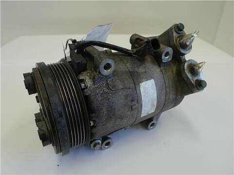 Compresor Aire Acondicionado Ford Focus 1.6 TDCI 90CV 66KW