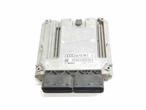 Centralita Motor ECU Audi Q7 4.2 TDI V8 AMBIENTE QUATTRO