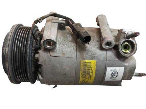 Foto 3ª: Compresor Aire Acondicionado Ford Kuga 2.0 TDCI 4X4 (2012)