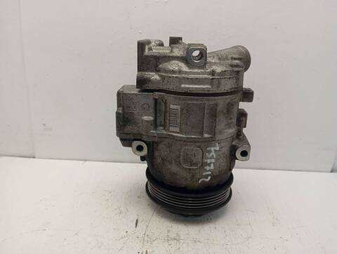 Compresor Aire Acondicionado Mercedes Clase A 140 1.4 CAT 82CV 60KW