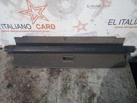 Foto 2ª: Bandeja Trasera Skoda Fabia AMBITION 75CV 55KW [CAY] (2011)