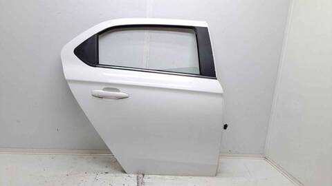 Puerta Trasera Derecha Citroen C Elysee 1.5 BLUEHDI 100 102CV 75KW
