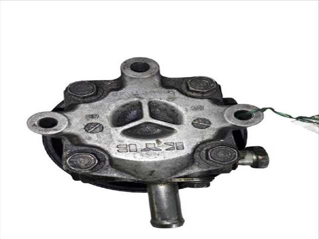 Foto 3ª: Bomba de Direccion Peugeot 4007 2.2 HDI 156CV 115KW (2007)