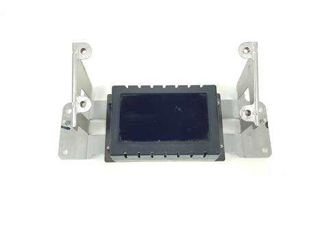 Pantalla Multifuncion Ford Ranger DOPPELKABINE 4X4 XL