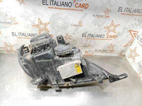 Foto 4ª: Faro Derecho Mercedes Clase ML 270 CDI W163) 163.113 [OM 612.963]