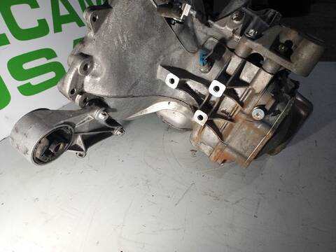 Foto 3ª: Caja Cambios Opel Astra 1.6 16V 101CV [X16XEL] (1998)