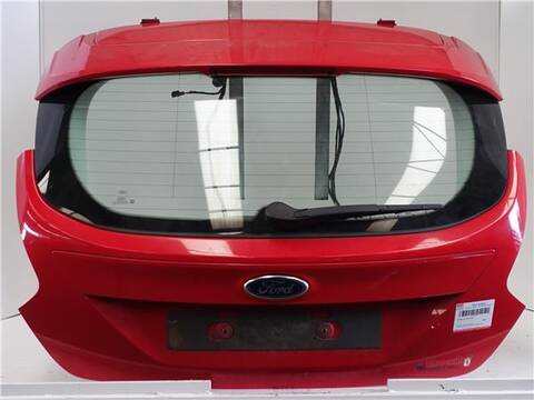 Foto 1ª: Portón Ford Focus 1.6 AMBIENTE BERLINA 105CV 77KW [G/IQDB] (2012)