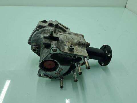 Diferencial Delantero Toyota Urban ACTIVE 90CV 66KW