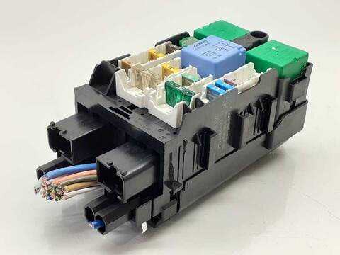 Caja Reles Fusibles Peugeot 508 ACTIVE 163CV 120KW