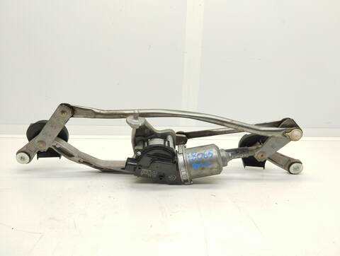 Motor Limpia Delantero Toyota Auris HYBRID ACTIVE 99CV 73KW