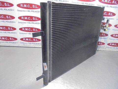 Foto 2ª: Radiador Calefaccion A.A. Ford Mondeo LIMITED EDITION 140CV 103KW [QXBA] (2007)