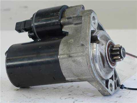 Motor de Arranque Volkswagen Golf 1.6 16V BERLINA 105CV 77KW