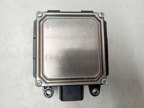 Foto 2ª: Centralita Motor ECU Renault Arkana 1.3 TCE 140 LDN0) 140CV 103KW [H5H 490] (2021)