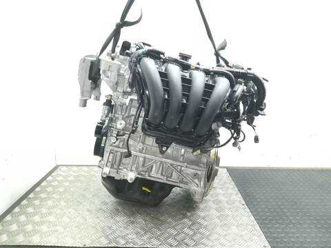 Motor Completo Mazda 3 PE BERLINA