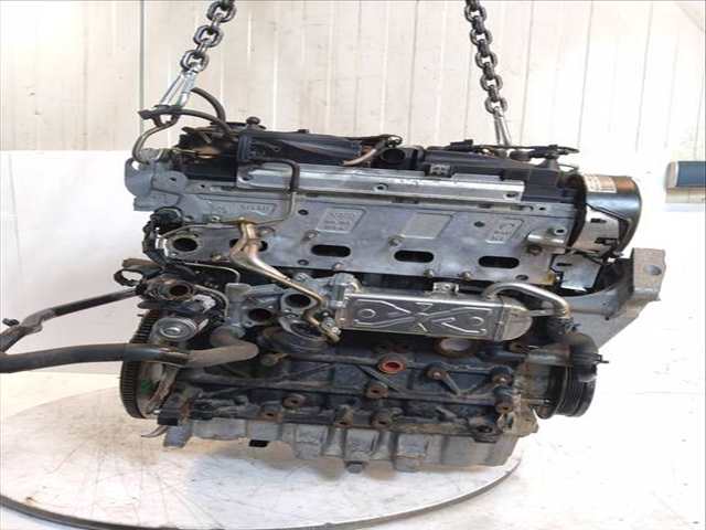 Foto 3ª: Motor Completo Audi A3 105 CV 77KW (2012)