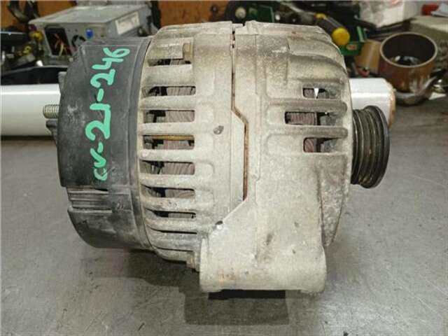 Alternador Mercedes Clase ML 230 4.3 430 (163.172) [4.3 LTR. - 200 KW V8 24V CAT]