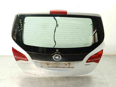 Portón Opel Meriva 1.7 CDTI 75) 131CV 96KW