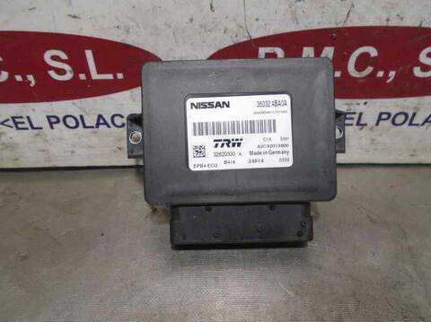 Foto 2ª: Centralita Motor ECU Nissan Qashqai 1.5 TD CAT 110CV 81KW [K9K] (2014)