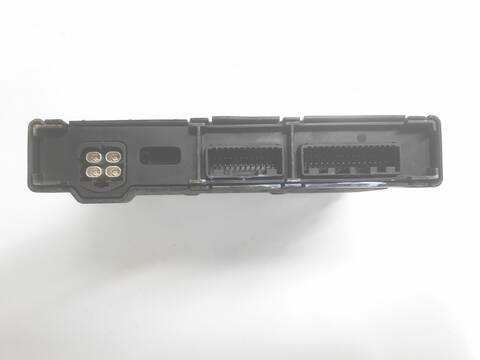 Foto 3ª: Centralita Motor ECU Renault Captur TECHNO (2022)