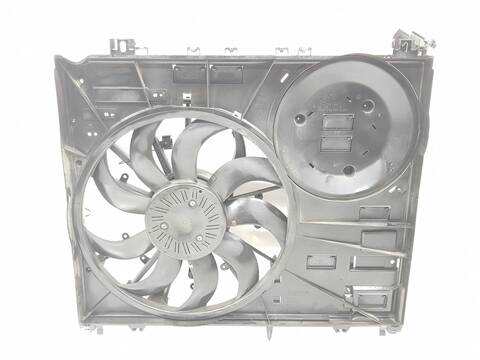 Electroventilador Land Rover Range HSE