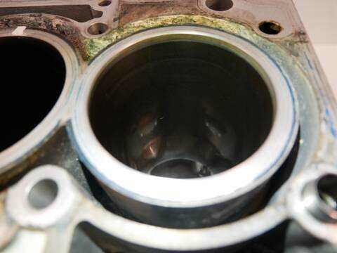 Foto 3ª: Bloque Motor Audi A1 86 CV 63KW [CBZA CBZ]
