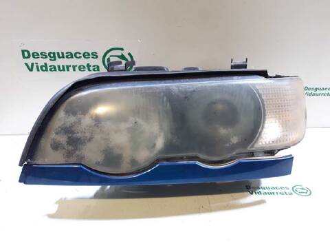 Faro Izquierdo Bmw X5 4.6IS AUTOMATICO 347CV 255KW