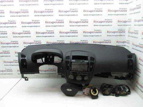 Kit Airbag Kia Ceed D4FBL ED)