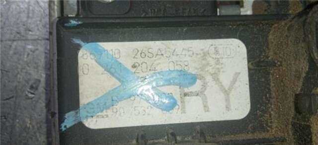 Foto 1ª: Centralita Motor ECU Opel Corsa 1.0 I 12V [X 10 XE]