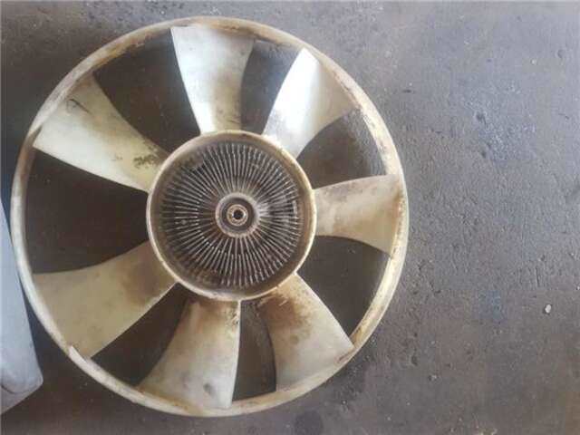 Foto 2ª: Ventilador Viscoso Motor Mercedes Sprinter 511 CDI [OM 646.985]