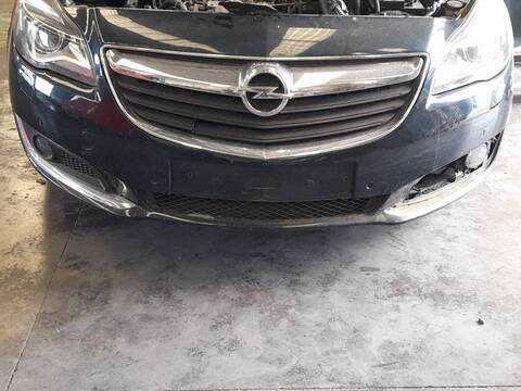 Paragolpes Delantero Opel Insignia 1.6 CDTI 68) 136CV 100KW