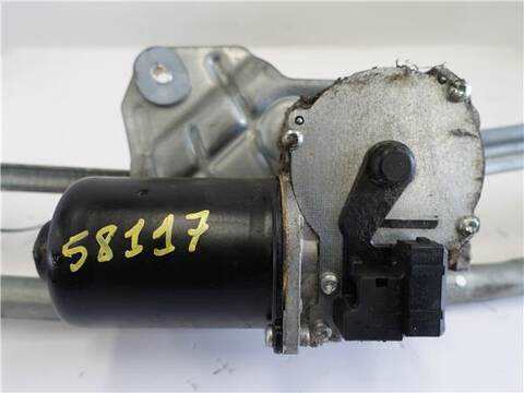Foto 3ª: Motor Limpia Delantero Volvo XC 90 2.4 D5 EXECUTIVE GEARTRONIC 147KW) 7 ASIENTOS) 200CV [D 5244 T18] (2014)