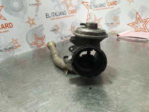 Foto 3ª: Valvula EGR Mercedes Clase C 160 270 CDI 203.016) BERLINA 170CV 125KW [612962] (2003)