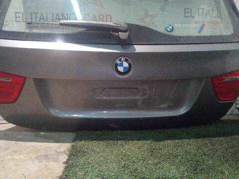 Foto 2ª: Portón Bmw Serie 3 315 318D 143CV 105KW [N47D20C] (2011)