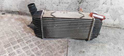 Intercooler Ssangyong Tivoli CRYSTAL 4X2 116CV 85KW