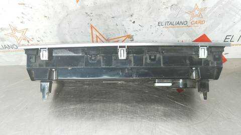 Foto 3ª: Mando Climatizador Subaru Outback EXECUTIVE PLUS 150CV 110KW [EE20] (2015)