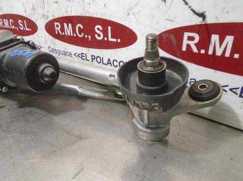 Foto 3ª: Motor Limpia Delantero Nissan Qashqai 360 116CV 85KW [HRA2] (2015)