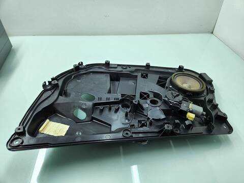 Foto 3ª: Elevalunas Eléctrico Delantero Derecho Ford Fiesta TREND 68CV 50KW [F6JD] (2010)