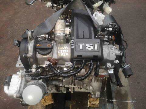 Motor Completo Seat Ibiza CBZA BERLINA
