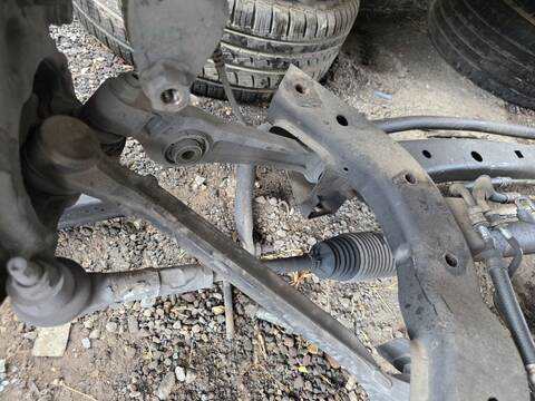 Brazo Suspension Delantero Derecho Chrysler 300 3.0 CRD EXECUTIVE 218CV 160KW