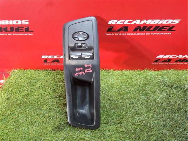 Botonera Elevalunas Citroen Jumpy 1.5 BLUEHDI 120 120CV 88KW FURGONETA