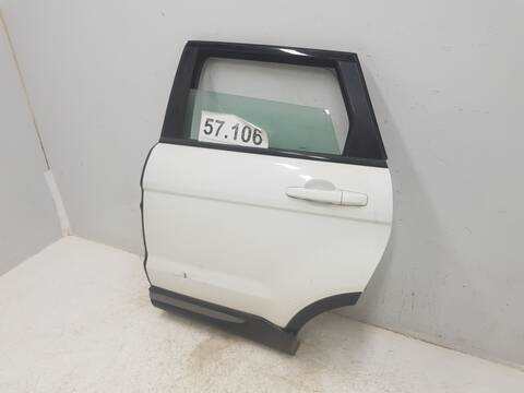 Foto 2ª: Puerta Trasera Izquierda Land Rover Evoque PURE (2011)