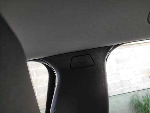 Airbag Cortina Delantero Derecho Volvo V50 D4164T FAMILIAR