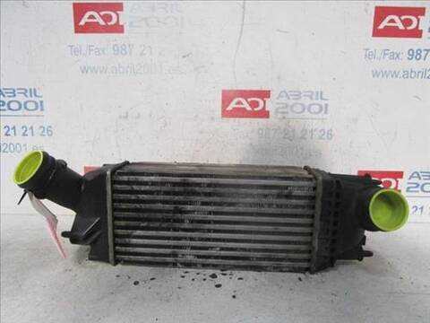 Intercooler Citroen C5 2.0 HDI 136CV 100KW