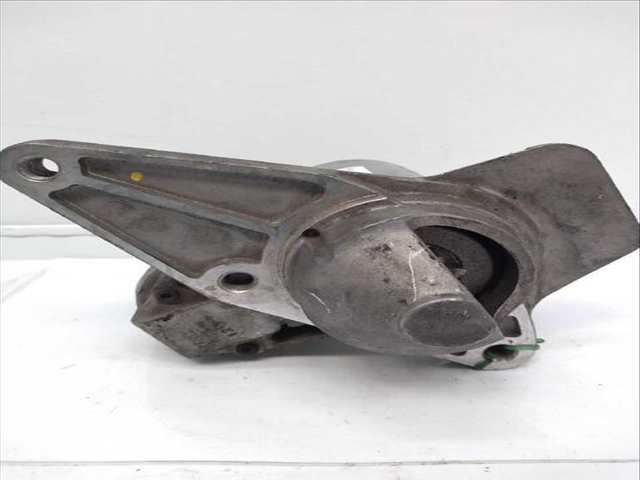 Foto 3ª: Motor de Arranque Renault Megane 1.4 TCE BZ0F BZ1V) (2008)