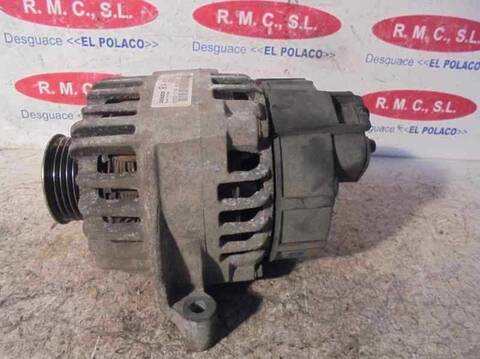 Foto 3ª: Alternador Fiat Punto 1.2 CAT BERLINA 60CV 44KW [188A4000] (2000)